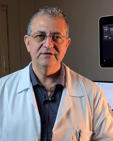Dr. Davi Tozzeto