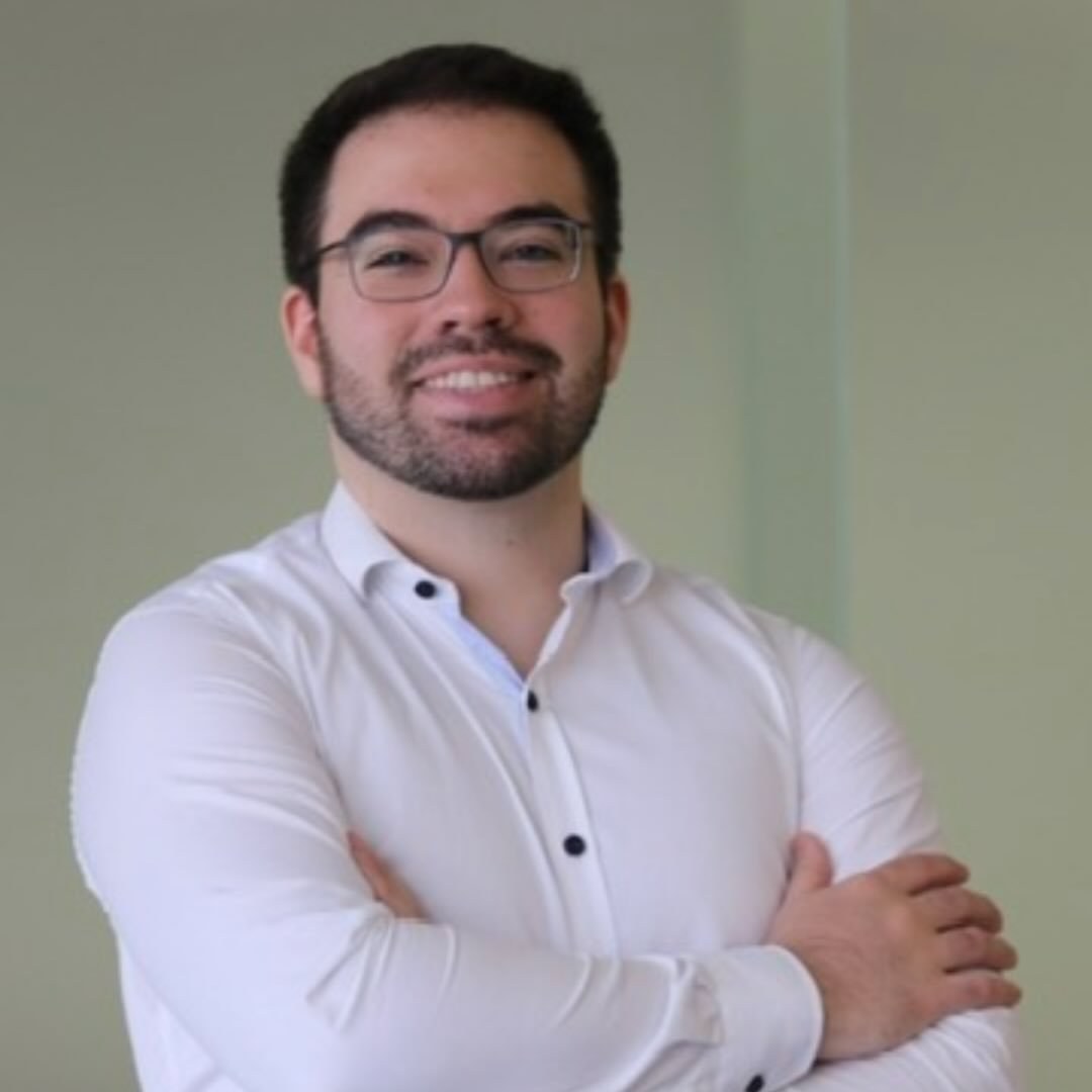 Dr. Evardo Nunes
