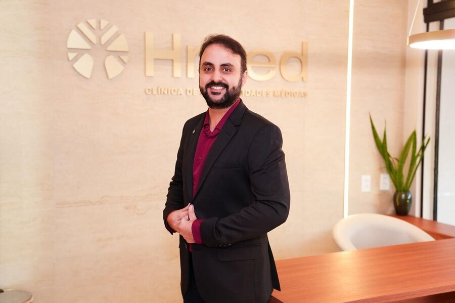 Dr. Harbi Othman