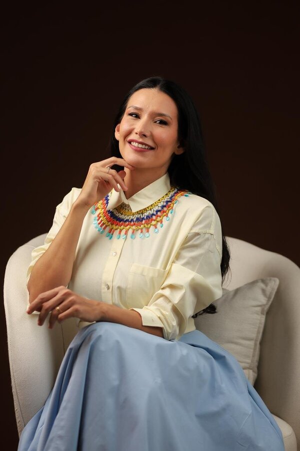 Dra. Lorena Miranda Agrizzi
