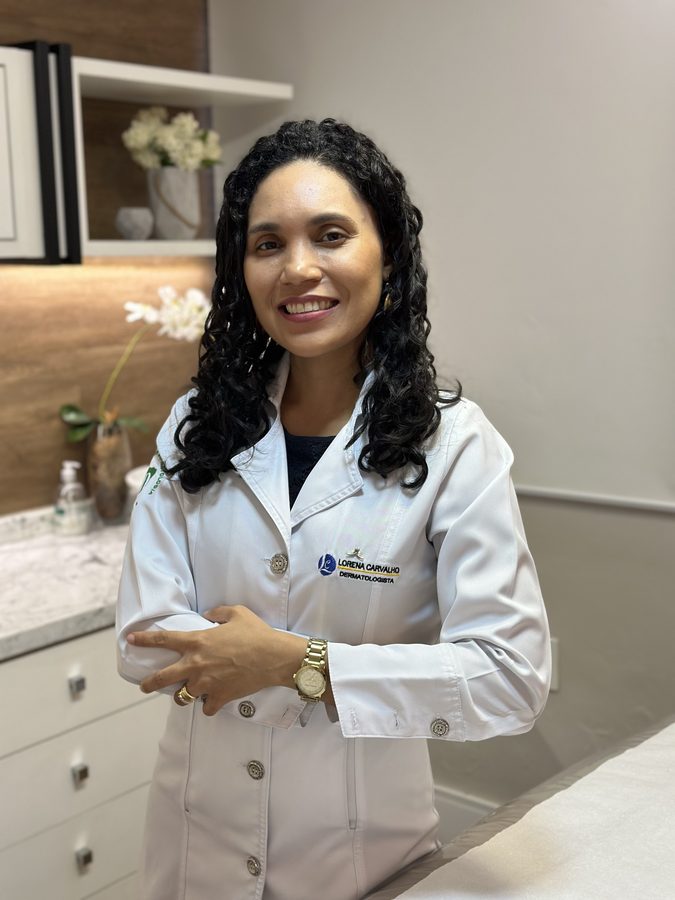 Dra. Lorena Carvalho