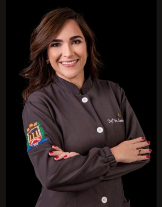 Dra. Luanna de Melo Pereira Fernandes