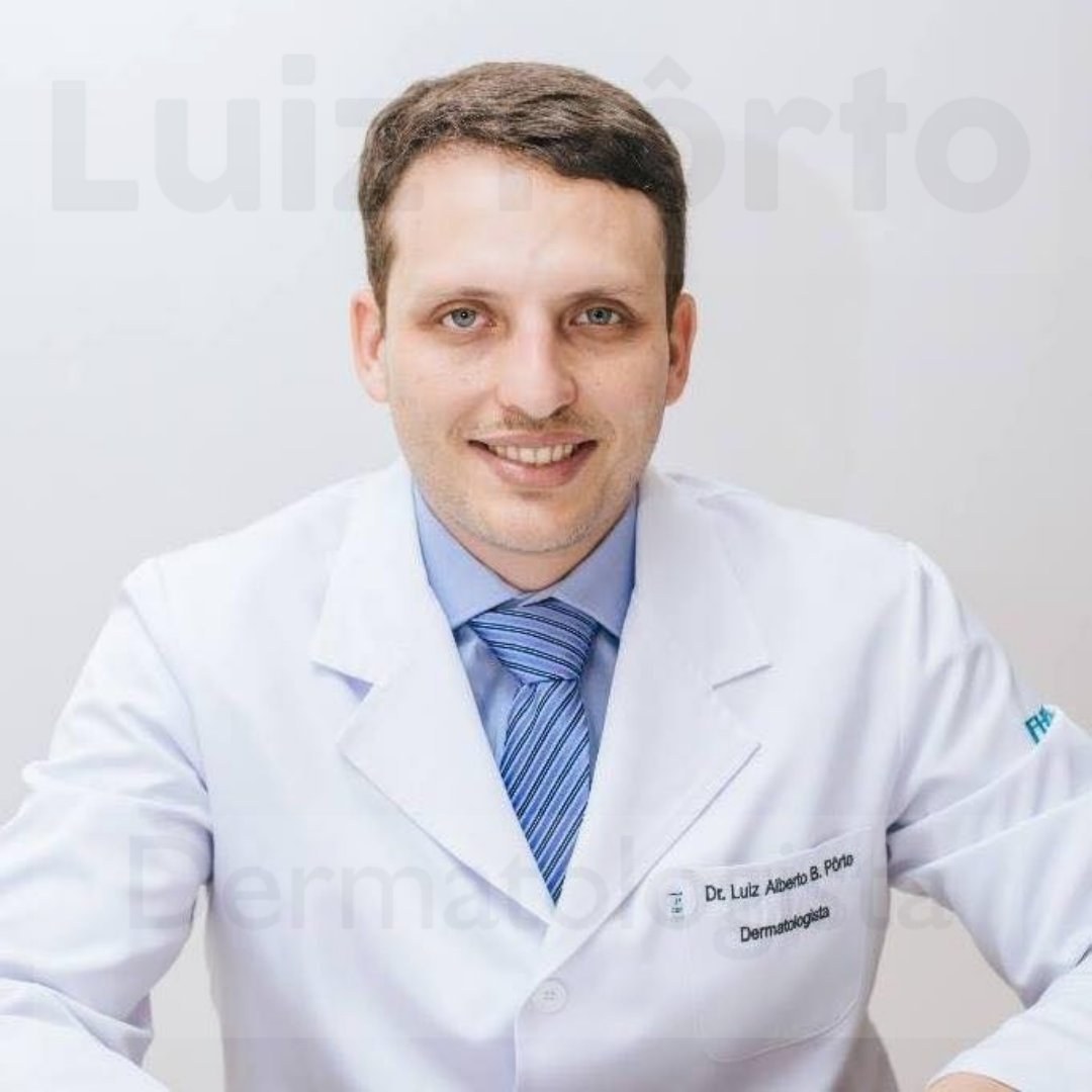 Dr. Luiz Porto