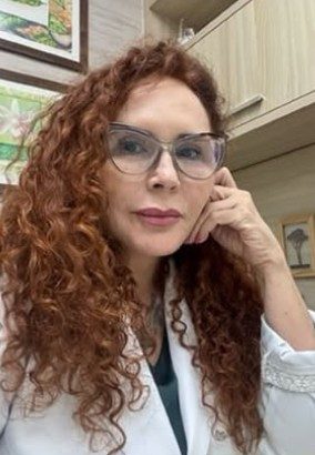 Dra. Marília Brasil