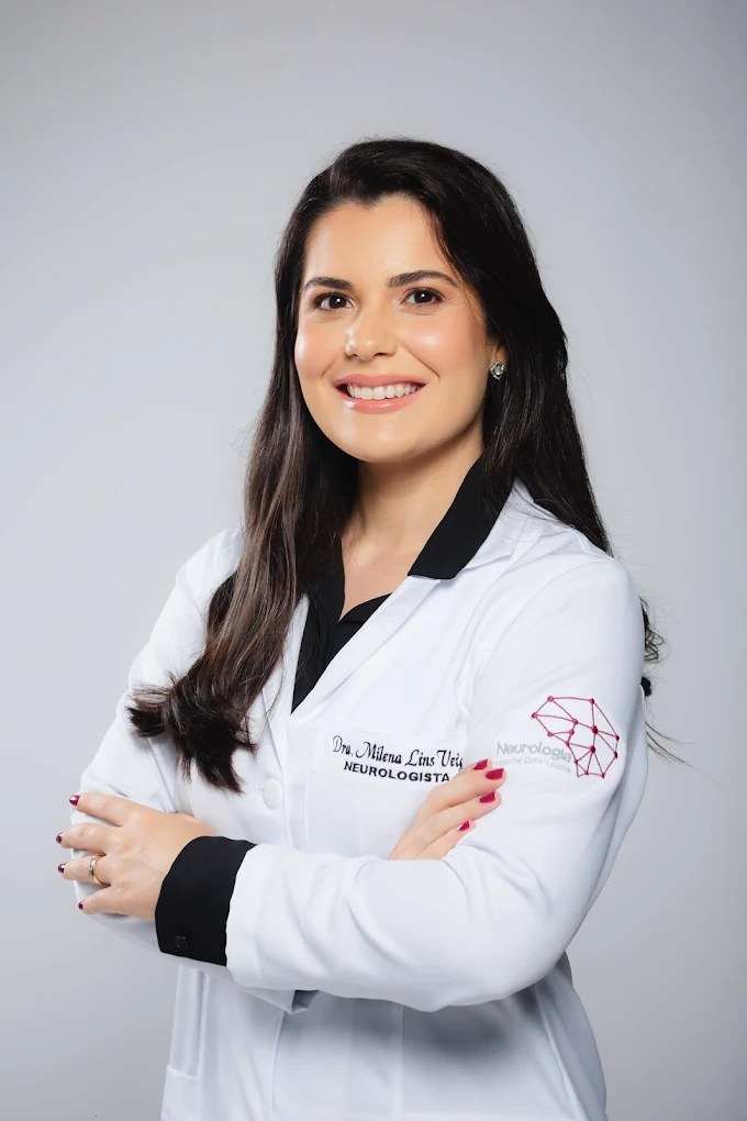 Dra. Milena Lins Veiga