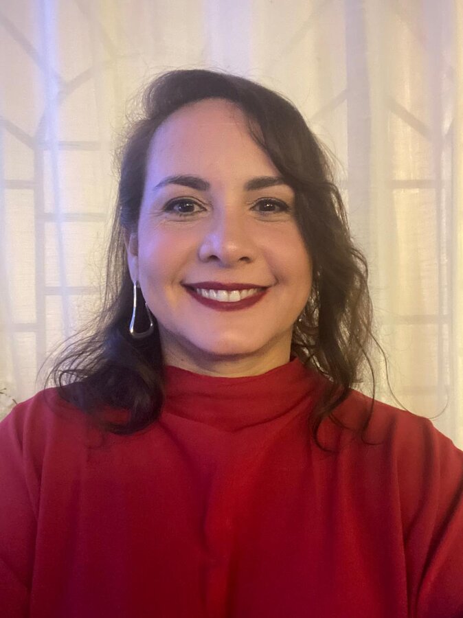 Dra. Milene Silveira Ferreira
