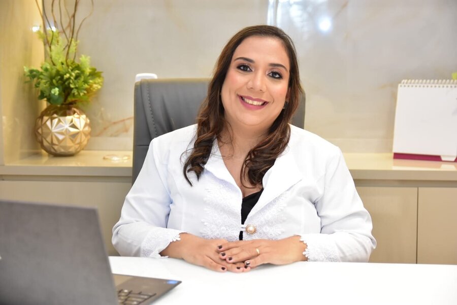 Dra. Rita Vidigal