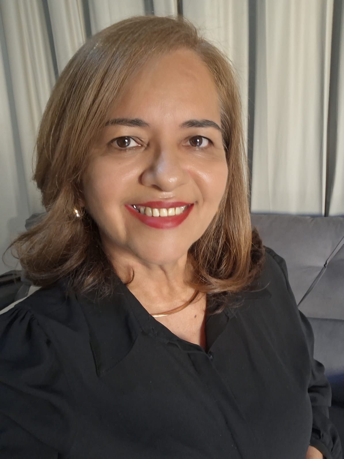 Waldirene Bentes Barreto